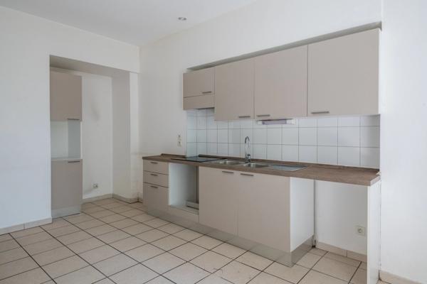 Lyon 1er - PECHERIE - Appartement familial - 186m² - 3 chambres