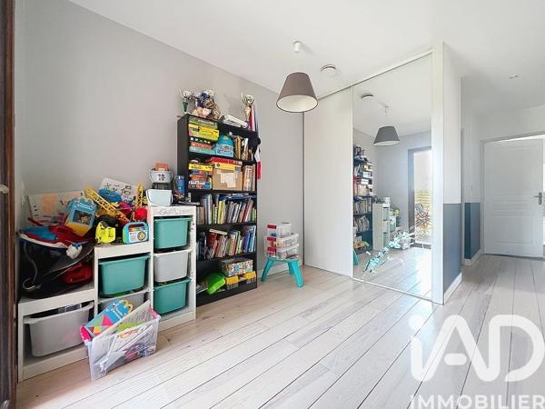 Maison à vendre 5 pièces 122 m² Bretagne-de-Marsan