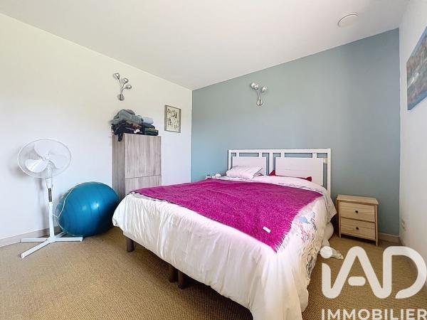 Maison à vendre 5 pièces 122 m² Bretagne-de-Marsan