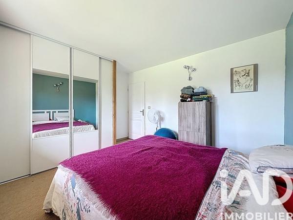 Maison à vendre 5 pièces 122 m² Bretagne-de-Marsan