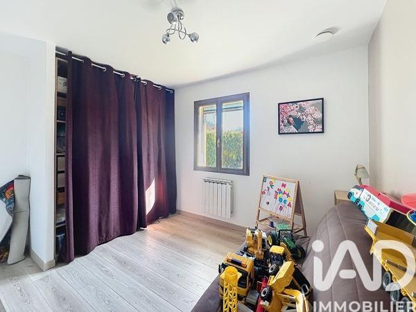 Maison à vendre 5 pièces 122 m² Bretagne-de-Marsan