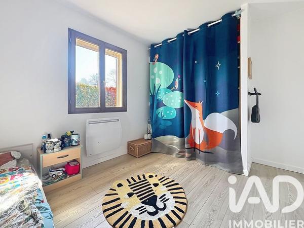 Maison à vendre 5 pièces 122 m² Bretagne-de-Marsan