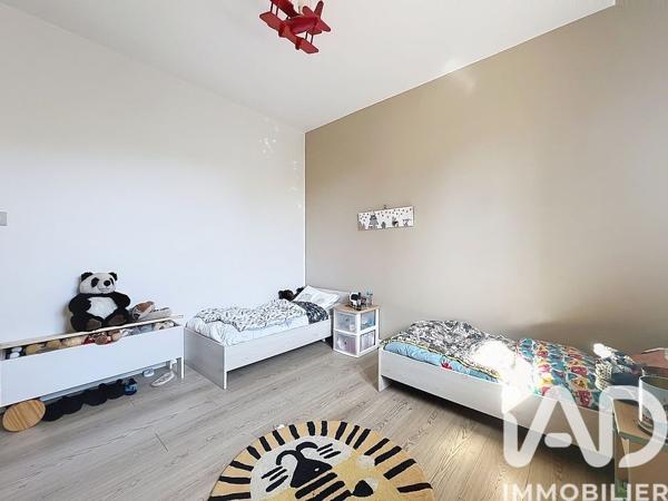 Maison à vendre 5 pièces 122 m² Bretagne-de-Marsan