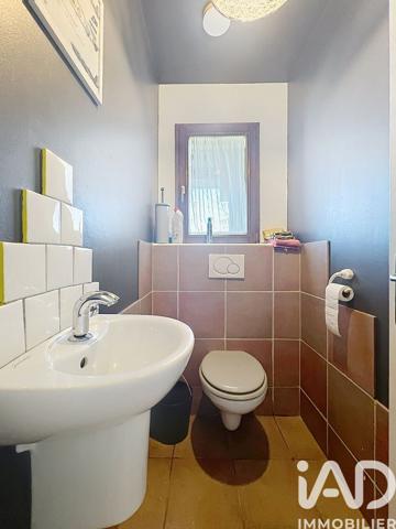 Maison à vendre 5 pièces 122 m² Bretagne-de-Marsan