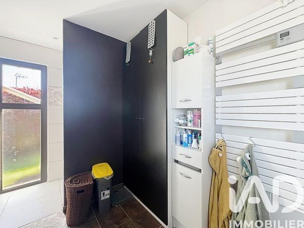 Maison à vendre 5 pièces 122 m² Bretagne-de-Marsan