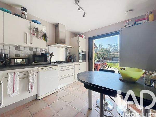 Maison à vendre 5 pièces 122 m² Bretagne-de-Marsan