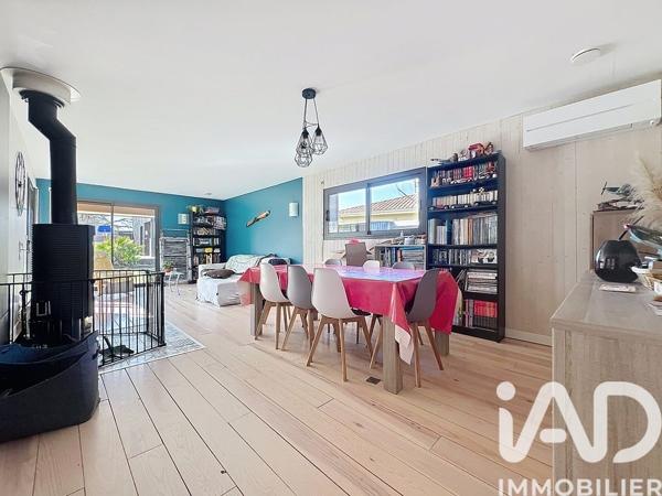 Maison à vendre 5 pièces 122 m² Bretagne-de-Marsan