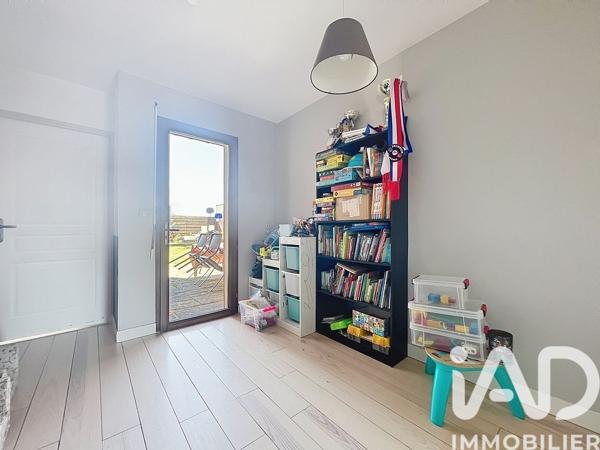 Maison à vendre 5 pièces 122 m² Bretagne-de-Marsan