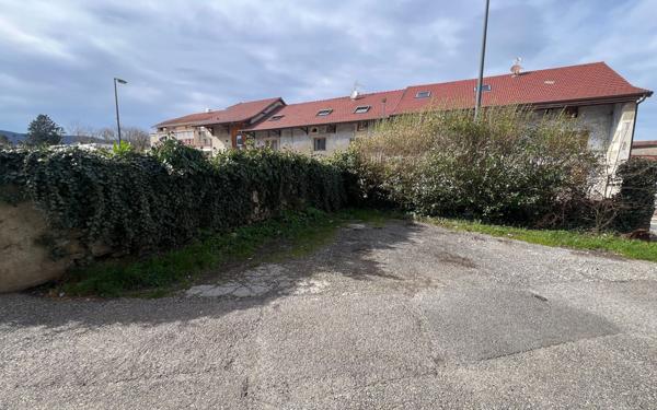 Maison à vendre    3 pièces • 51 m2 Valleiry