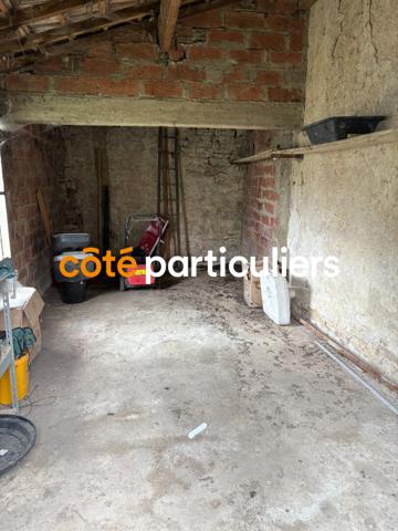 Vente Maison72 m² - 4 Pièces - DOLE (39100)