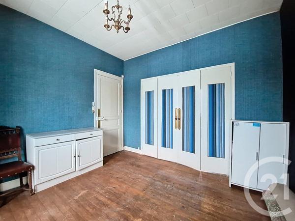 Maison à vendre  9 pièces - 171 m2 ST PIERRE LES NEMOURS - 77