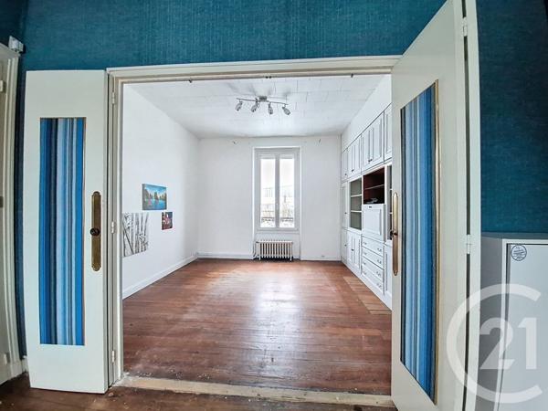 Maison à vendre  9 pièces - 171 m2 ST PIERRE LES NEMOURS - 77
