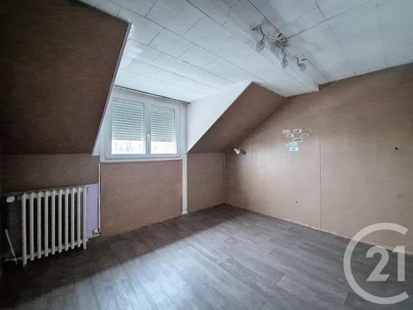 Maison à vendre  9 pièces - 171 m2 ST PIERRE LES NEMOURS - 77