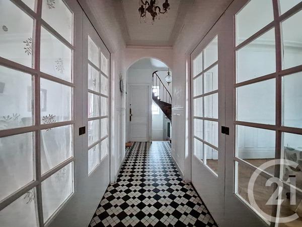 Maison à vendre  9 pièces - 171 m2 ST PIERRE LES NEMOURS - 77