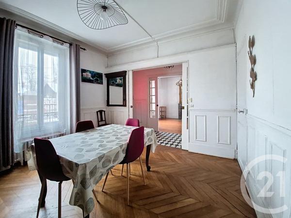 Maison à vendre  9 pièces - 171 m2 ST PIERRE LES NEMOURS - 77