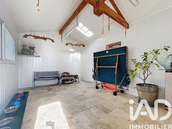 Maison à vendre 5 pièces 140 m² Bon-Encontre