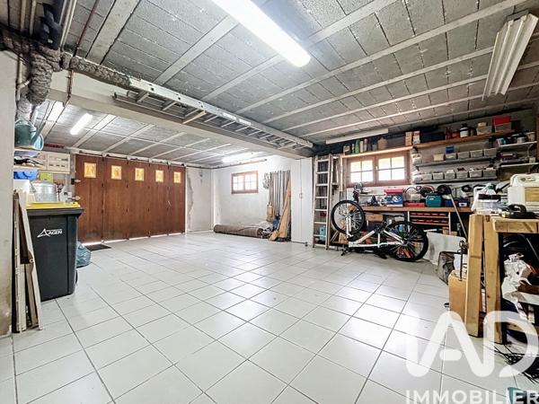 Maison à vendre 5 pièces 140 m² Bon-Encontre