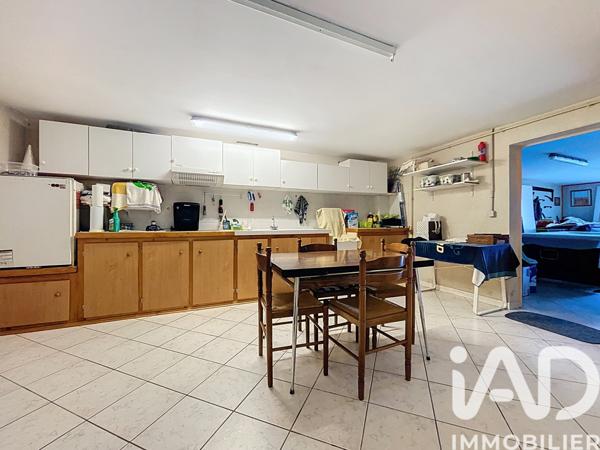 Maison à vendre 5 pièces 140 m² Bon-Encontre