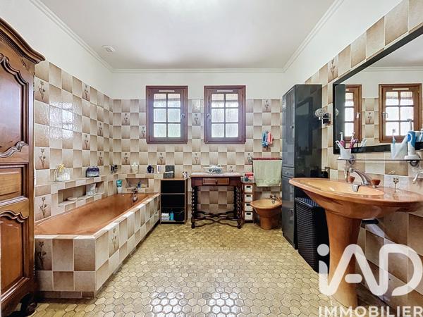 Maison à vendre 5 pièces 140 m² Bon-Encontre