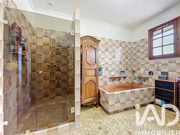 Maison à vendre 5 pièces 140 m² Bon-Encontre