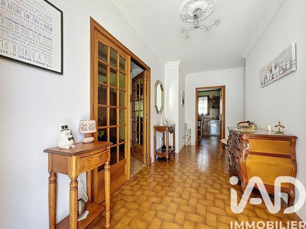 Maison à vendre 5 pièces 140 m² Bon-Encontre