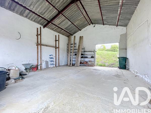 Maison à vendre 5 pièces 140 m² Bon-Encontre