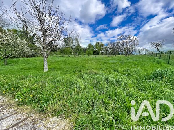 Maison à vendre 5 pièces 140 m² Bon-Encontre