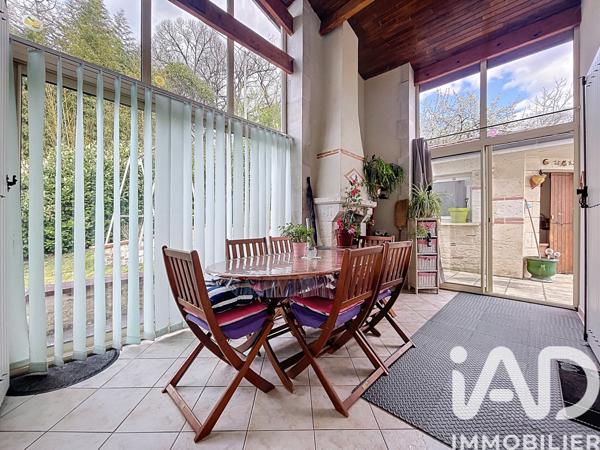 Maison à vendre 5 pièces 140 m² Bon-Encontre