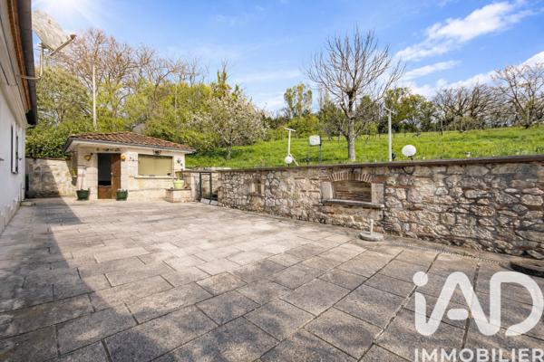 Maison à vendre 5 pièces 140 m² Bon-Encontre