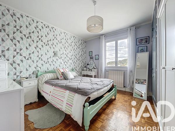 Maison à vendre 5 pièces 140 m² Bon-Encontre