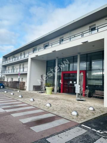 Appartement Osny 2 pièce(s) 40.75 m2