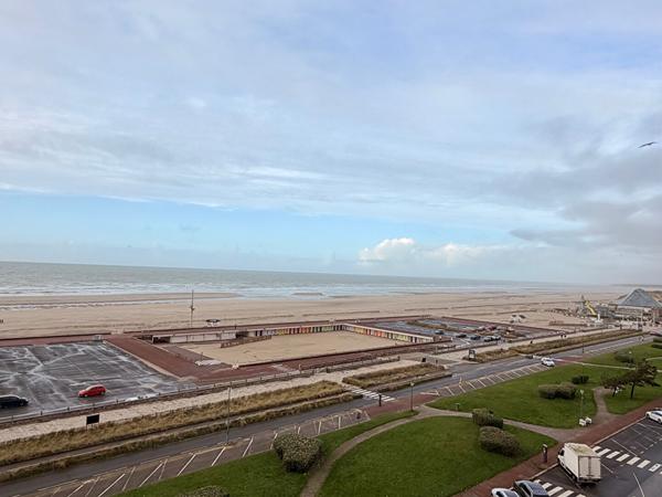 Appartement Le Touquet Paris Plage 1 pièce