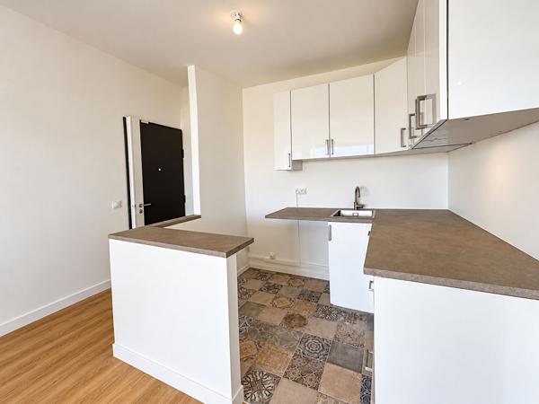 Appartement Conflans Sainte Honorine 3 pièce(s)