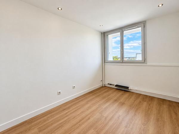 Appartement Conflans Sainte Honorine 3 pièce(s)
