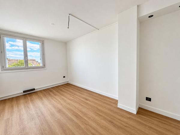 Appartement Conflans Sainte Honorine 3 pièce(s)