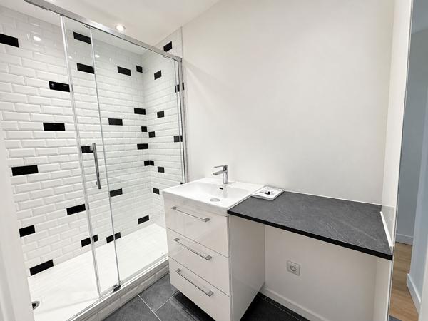 Appartement Conflans Sainte Honorine 3 pièce(s)