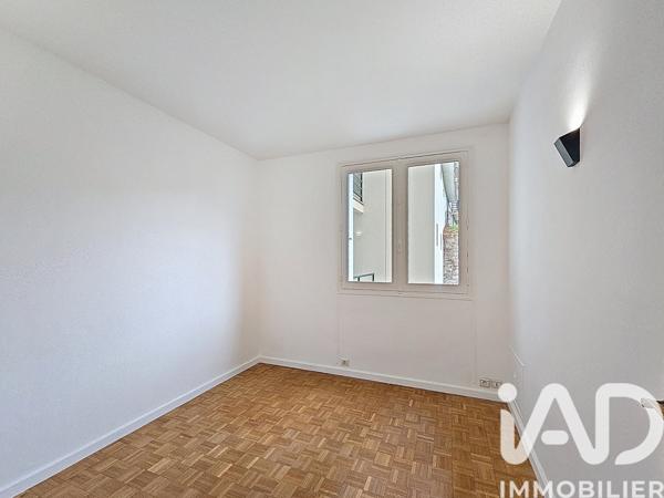 Appartement à vendre 5 pièces 79 m² Sèvres