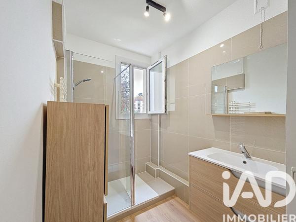 Appartement à vendre 5 pièces 79 m² Sèvres