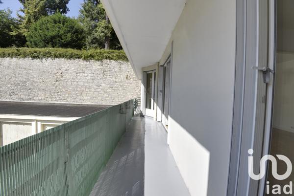 Appartement à vendre 5 pièces 79 m² Sèvres