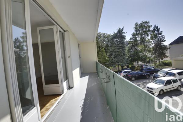 Appartement à vendre 5 pièces 79 m² Sèvres