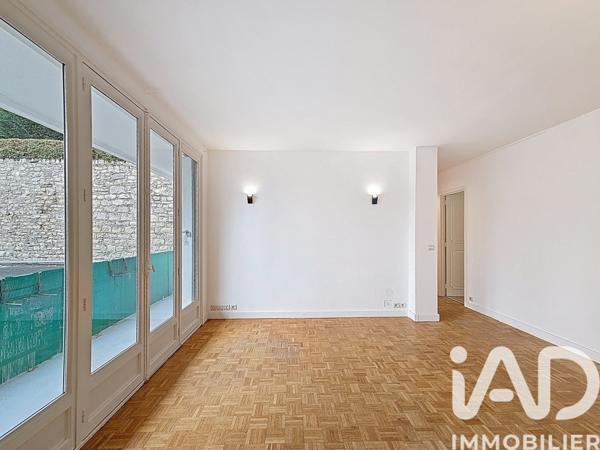 Appartement à vendre 5 pièces 79 m² Sèvres