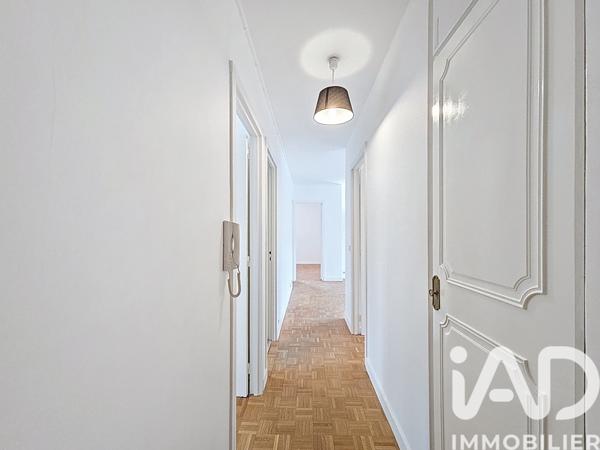 Appartement à vendre 5 pièces 79 m² Sèvres