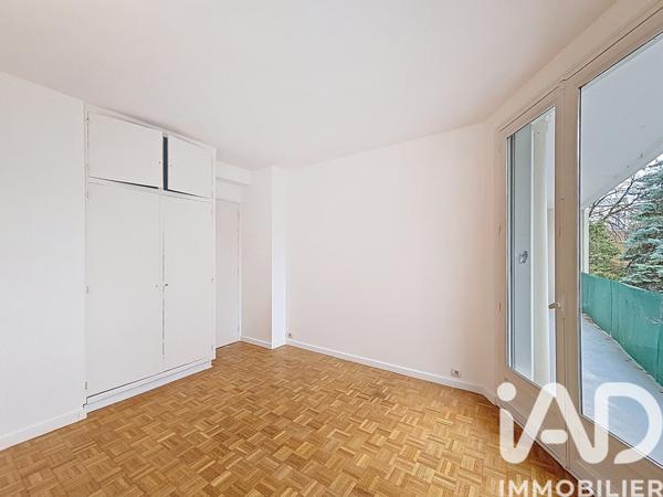 Appartement à vendre 5 pièces 79 m² Sèvres