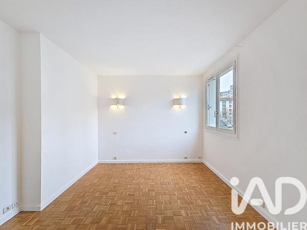 Appartement à vendre 5 pièces 79 m² Sèvres