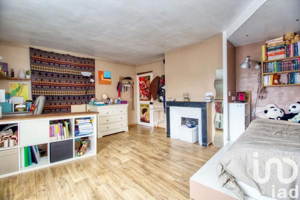 Maison à vendre 6 pièces 122 m² Magny-en-Vexin