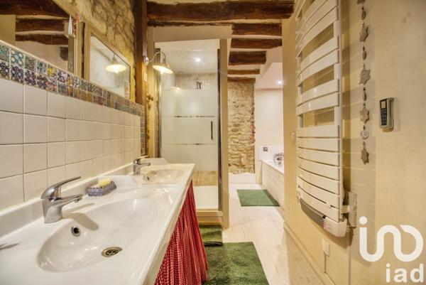 Maison à vendre 6 pièces 122 m² Magny-en-Vexin