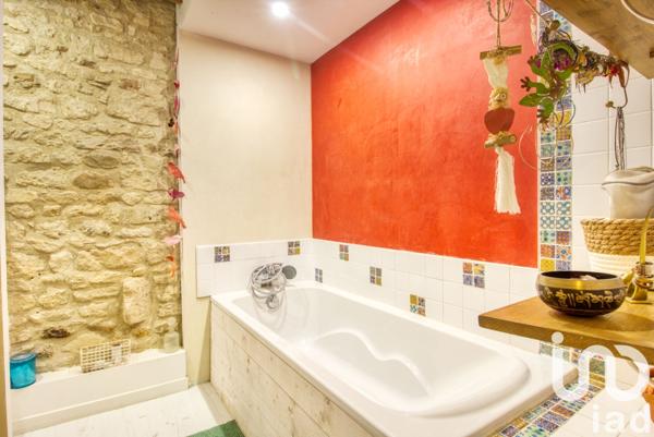 Maison à vendre 6 pièces 122 m² Magny-en-Vexin