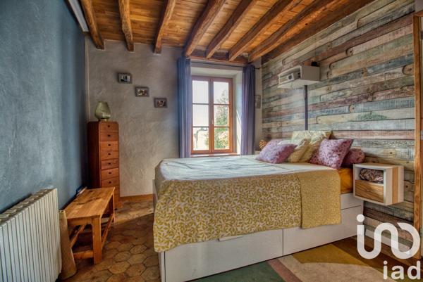 Maison à vendre 6 pièces 122 m² Magny-en-Vexin