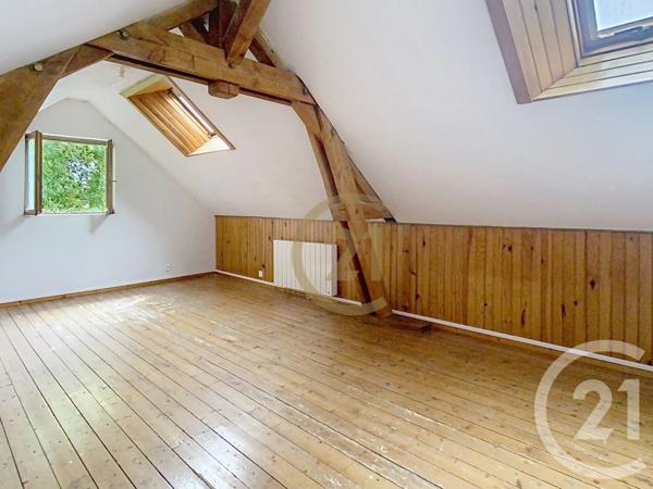 Maison à vendre  4 pièces - 70 m 2   LILLEBONNE  - 76