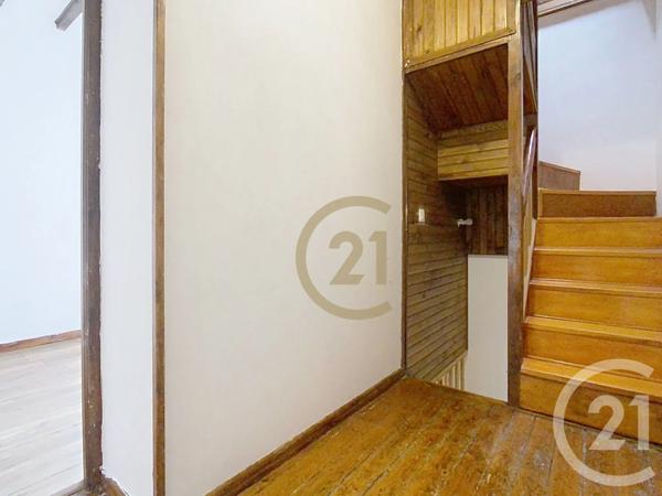 Maison à vendre  4 pièces - 70 m 2   LILLEBONNE  - 76